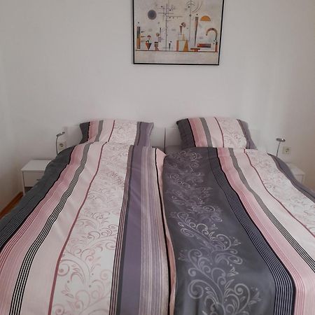Ferienwohnung Juerges นอร์ทไฮม์ ภายนอก รูปภาพ