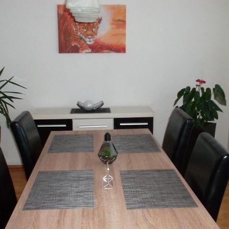 Ferienwohnung Juerges นอร์ทไฮม์ ภายนอก รูปภาพ