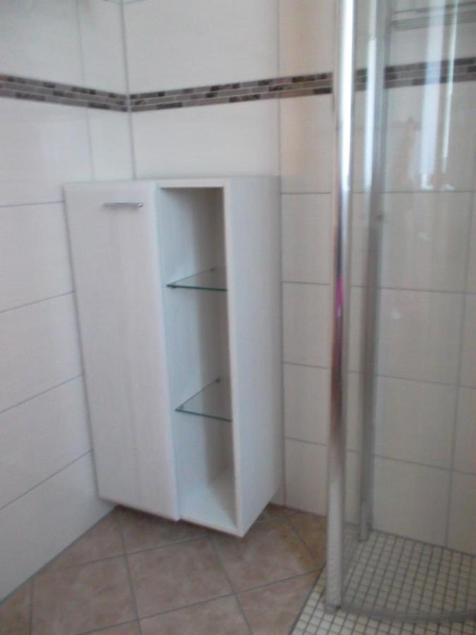 Ferienwohnung Juerges นอร์ทไฮม์ ภายนอก รูปภาพ