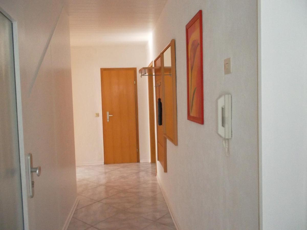 Ferienwohnung Juerges นอร์ทไฮม์ ภายนอก รูปภาพ