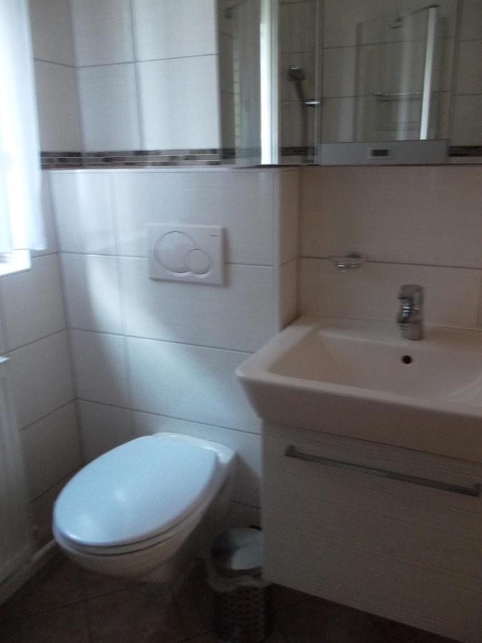 Ferienwohnung Juerges นอร์ทไฮม์ ภายนอก รูปภาพ