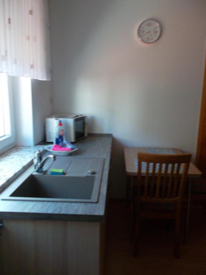 Ferienwohnung Juerges นอร์ทไฮม์ ภายนอก รูปภาพ