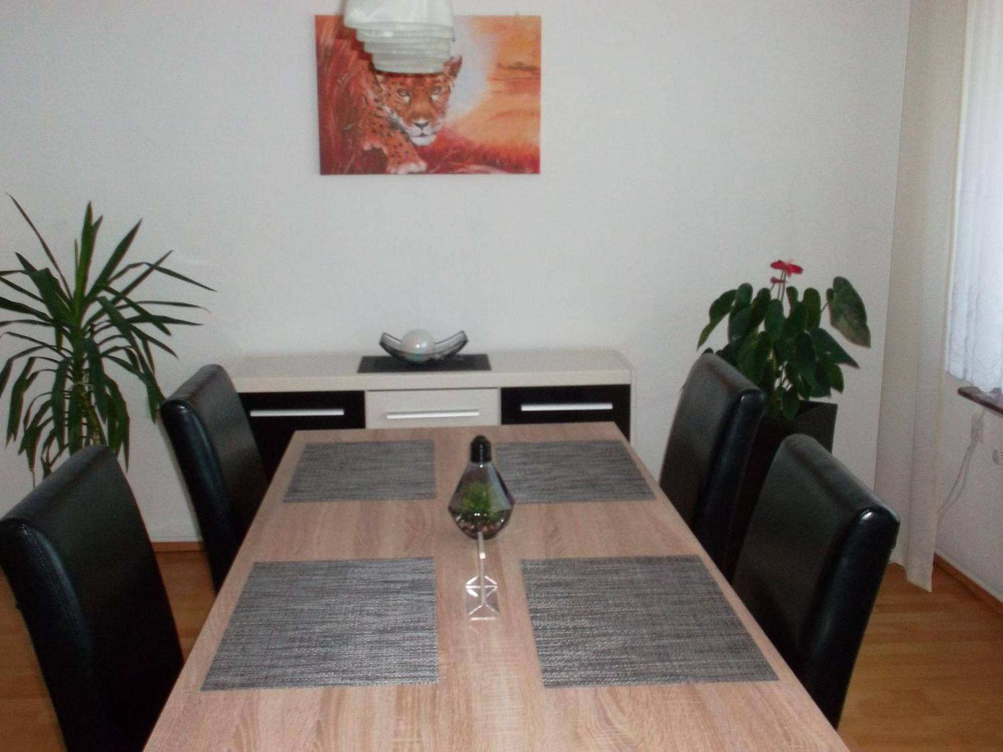 Ferienwohnung Juerges นอร์ทไฮม์ ภายนอก รูปภาพ